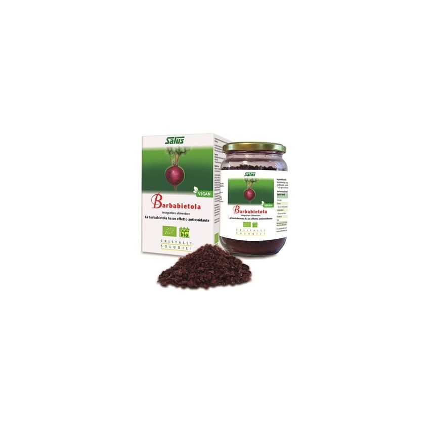 Cristalli Solubili di Barbabietola 200g - Superfood Naturale