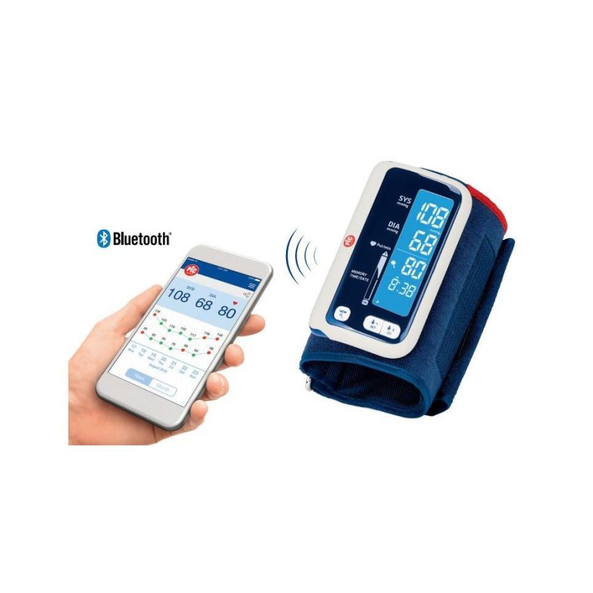 Misuratore di Pressione Mobile Rapid Pic, 1 Pezzo