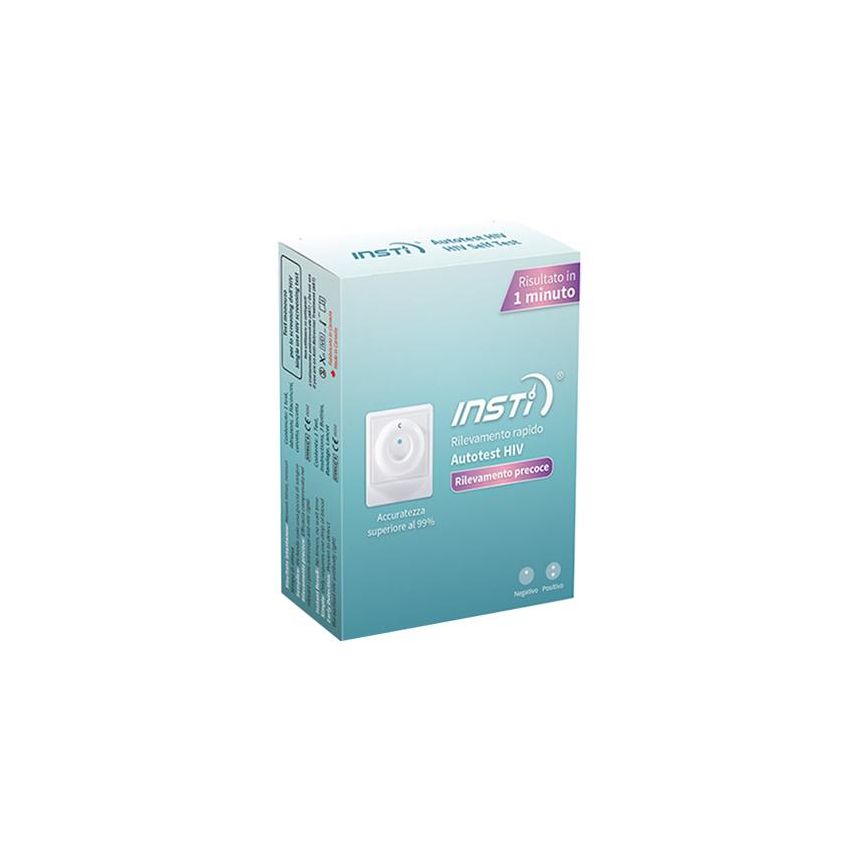 Kit di Autotest per l'HIV