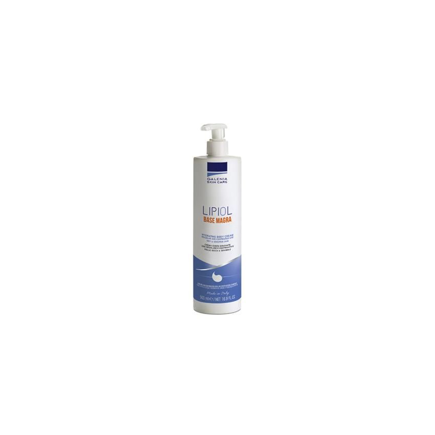Galenia Skin Care Lipiol Light Base 500ml