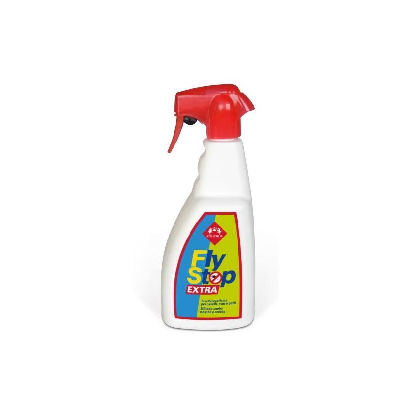 Insettorepellente Extra Potente Fly Stop - 750ml