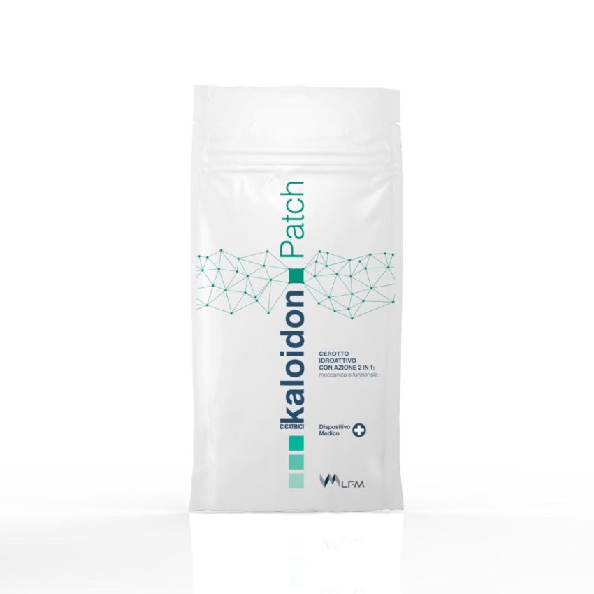 Kaloidon Patch - Cerotti per il Trattamento di Cicatrici