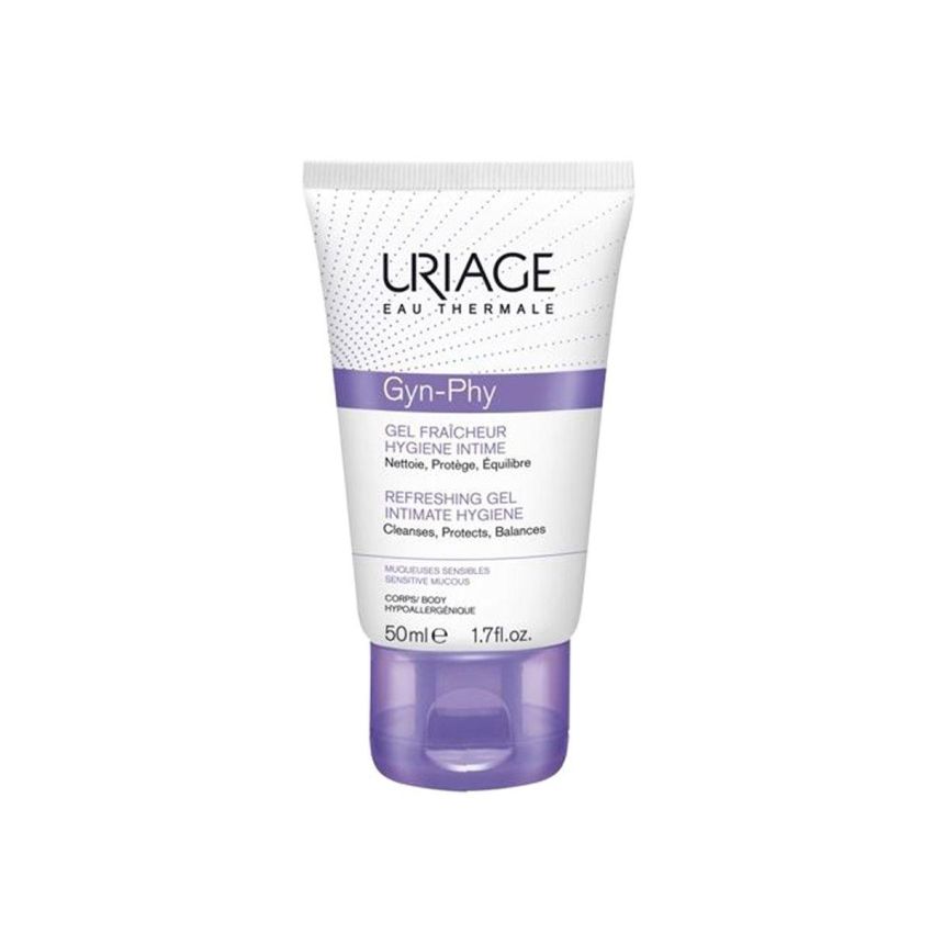 Detergente Intimo Uriage Gyn Phy da 50ml