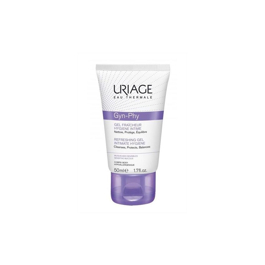 Detergente Intimo Uriage Gyn Phy da 50ml