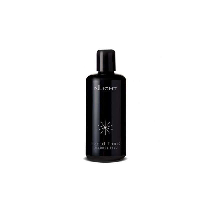 Inlight Beauty Tonico Viso Floreale 200ml