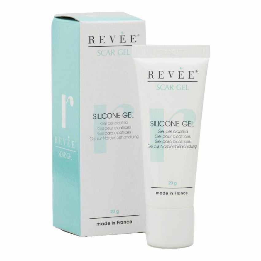 Revee Advanced Scar Healing Gel, 20g