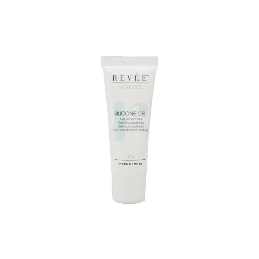 Revee Advanced Scar Healing Gel, 20g