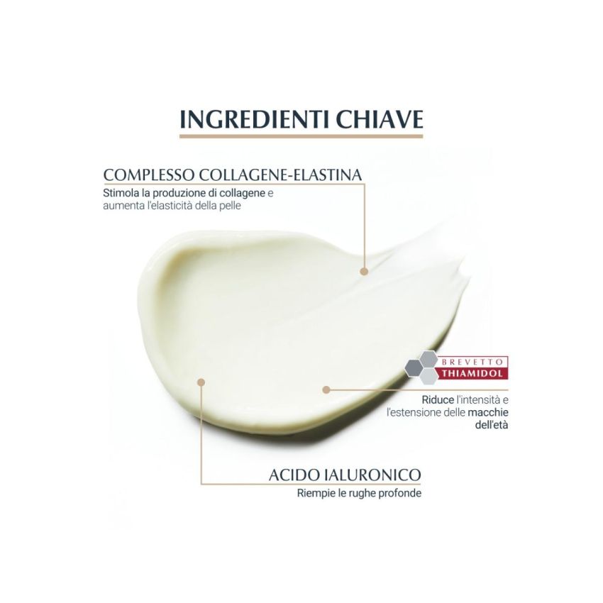 Eucerin Hyaluron-Filler Crema Elasticizzante Giorno 50ml