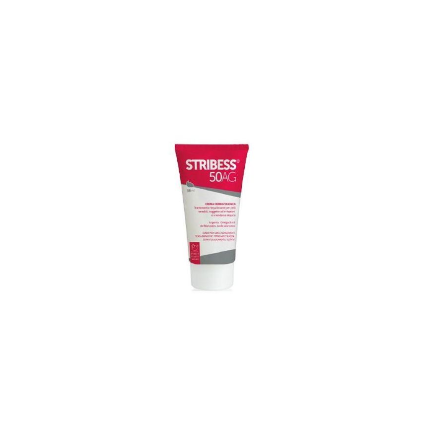 Stribess 50 AG Crema Viso Dermatologica - 50ml
