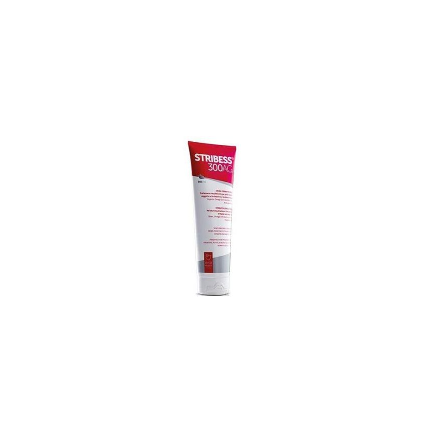 Stribess 300AG Crema Dermatologica - 300ml