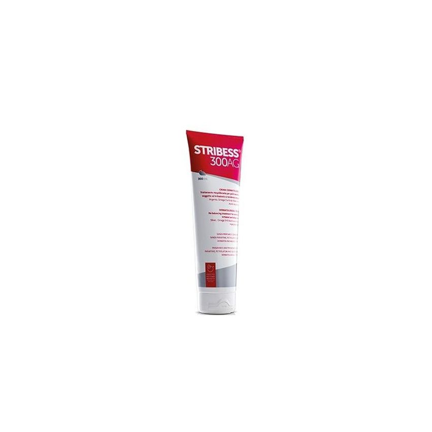 Stribess 300AG Crema Dermatologica - 300ml