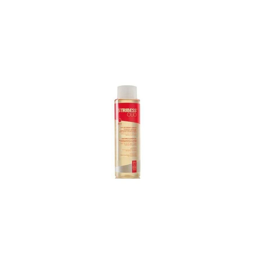 Stribess Olio Lavante Idratante 500ml