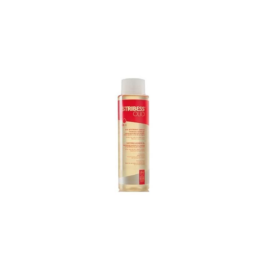 Stribess Olio Lavante Idratante 500ml