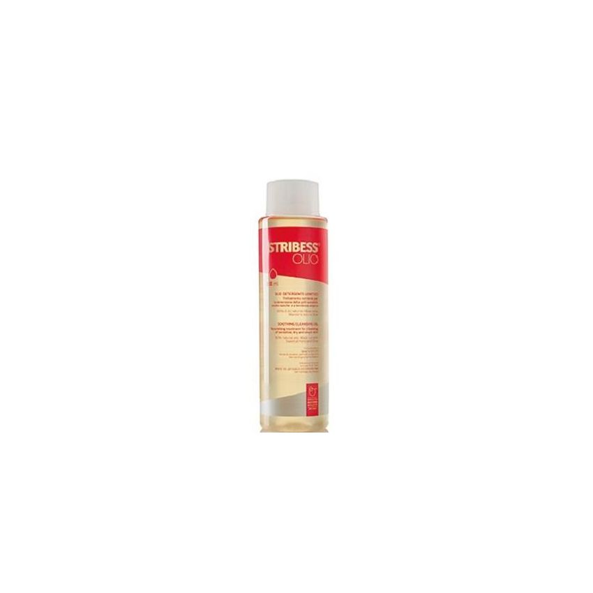 Stribess Olio Lavante Idratante 500ml