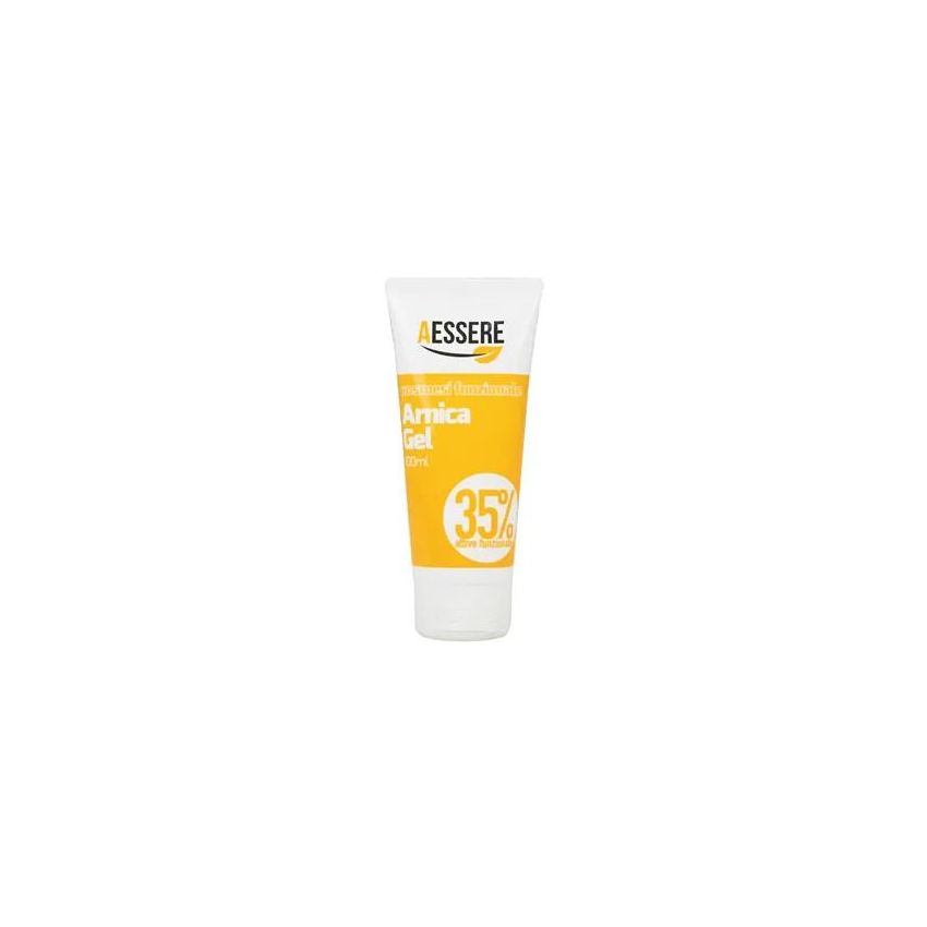 Gel all'Arnica Aessere al 35% - 100ml
