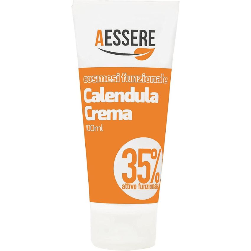 Crema alla Calendula 35% - 100ml