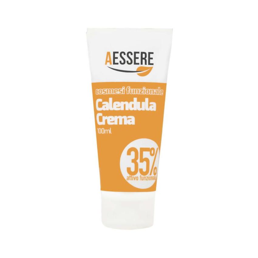 Crema alla Calendula 35% - 100ml