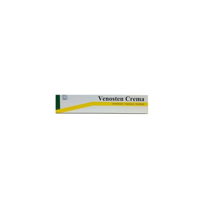 Crema Venosten 100ml per la Salute della Pelle