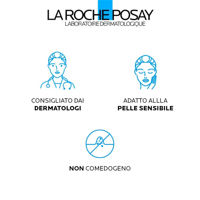 Siero Anti-Rughe Rimpolpante La Roche-Posay Hyalu B5, 30ml