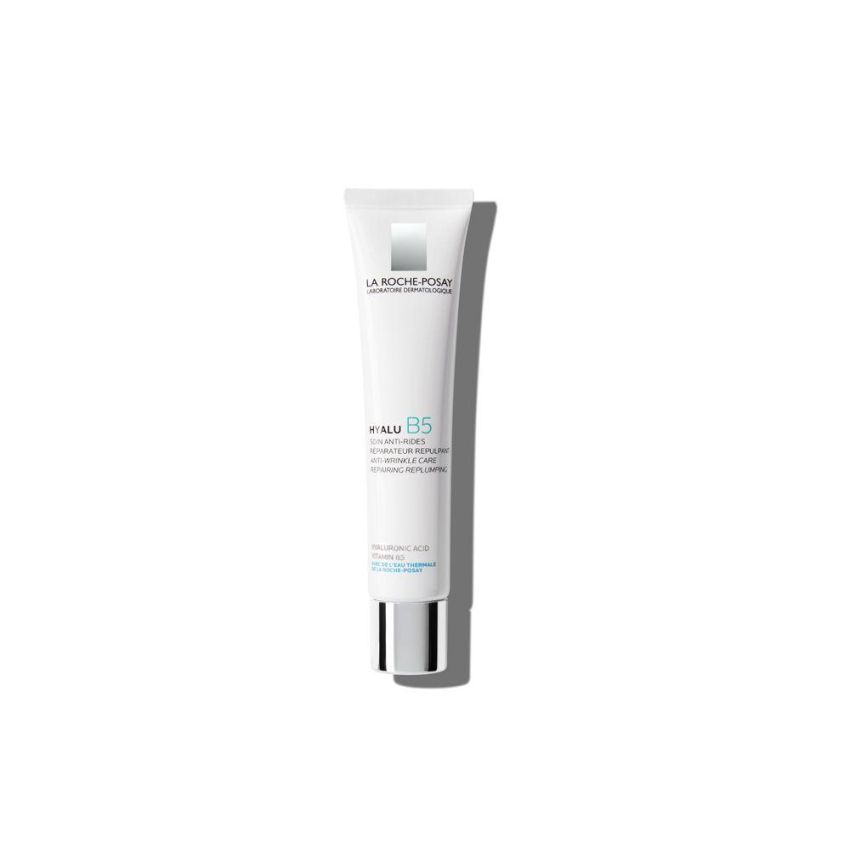 La Roche Posay Hyalu B5 Crema Viso Anti-Rughe Rigenerante 40ml