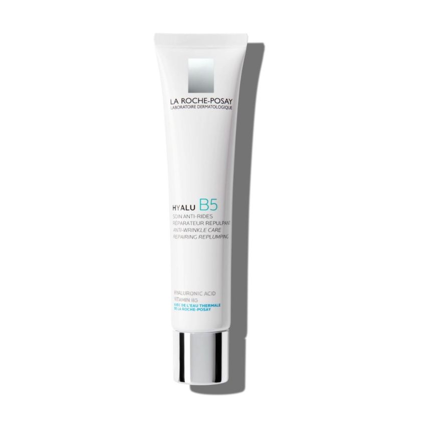 La Roche Posay Hyalu B5 Crema Viso Anti-Rughe Rigenerante 40ml