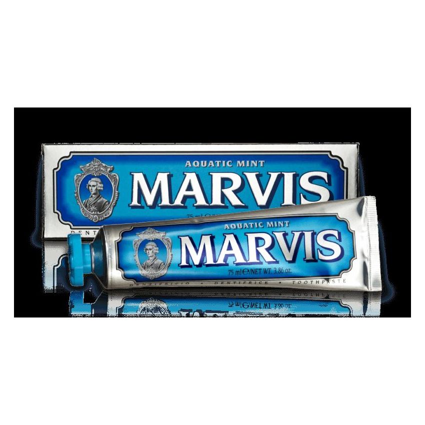 Dentifricio Mint Aquatico Marvis - 85ml