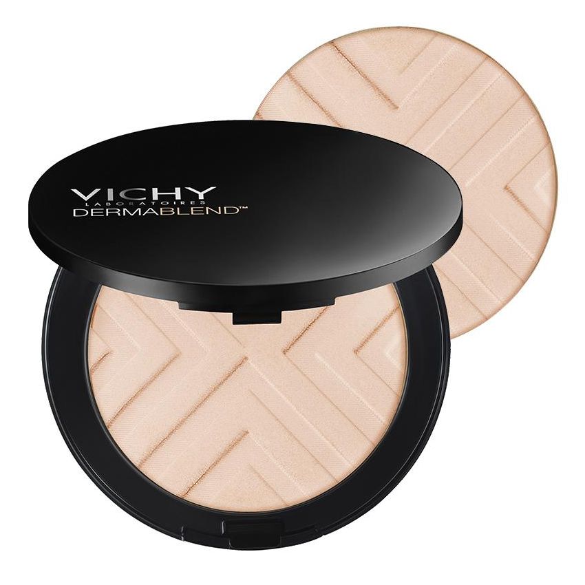 Vichy Dermablend Covermatte Fondotinta 15 - 10g