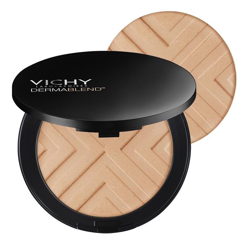 Vichy Dermablend Fondotinta Covermatte 35 - 10g