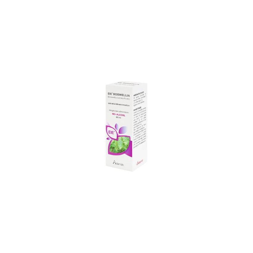 Adamah Eie Pure Boswellia Extract - 60ml