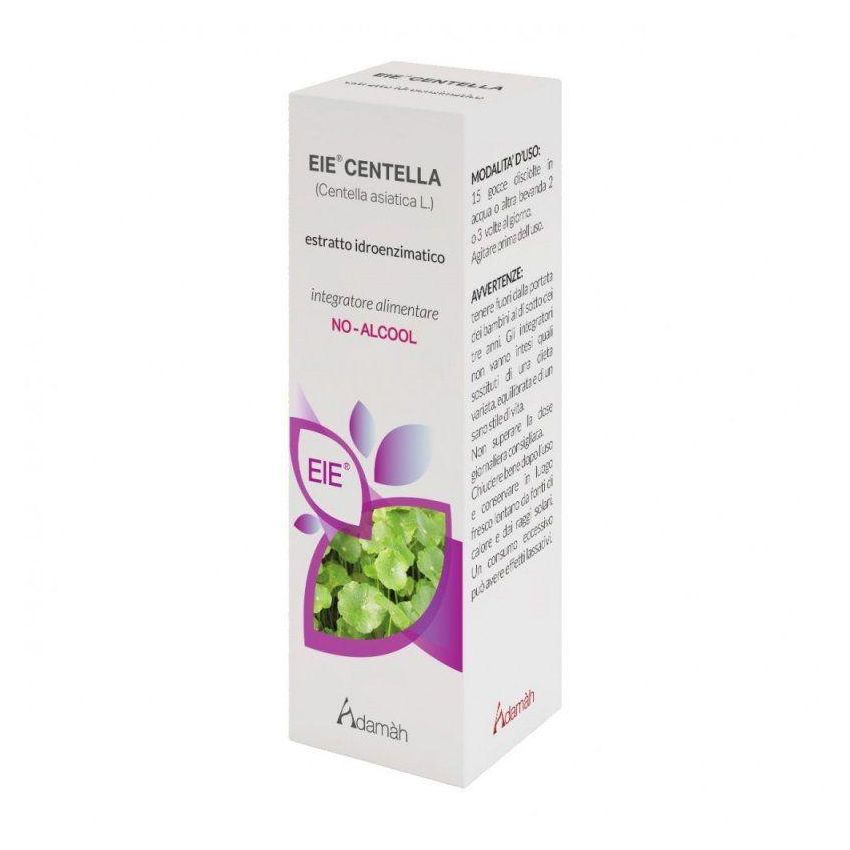 Adamah Eie Centella Essence 60ml