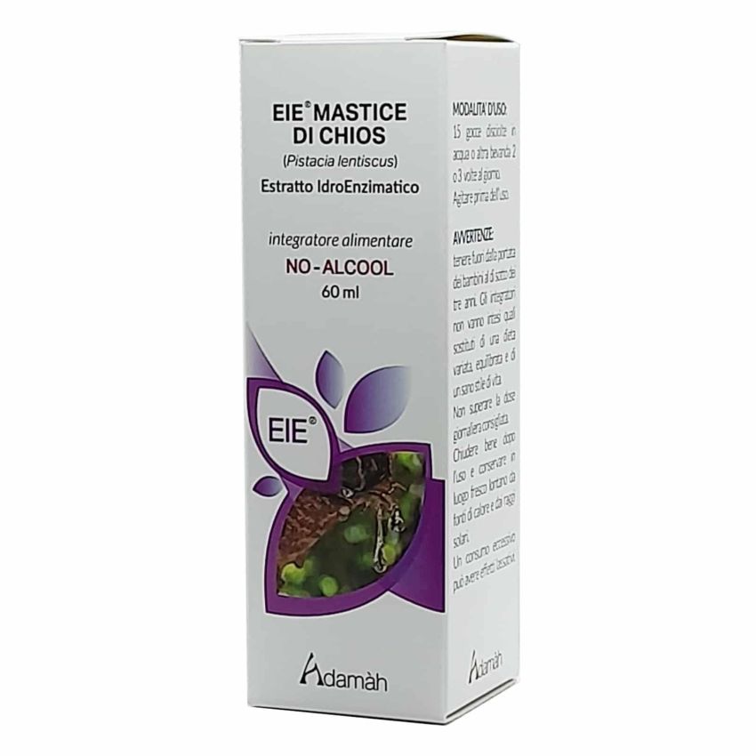 Mastice di Chios Adamah Eie da 60ml