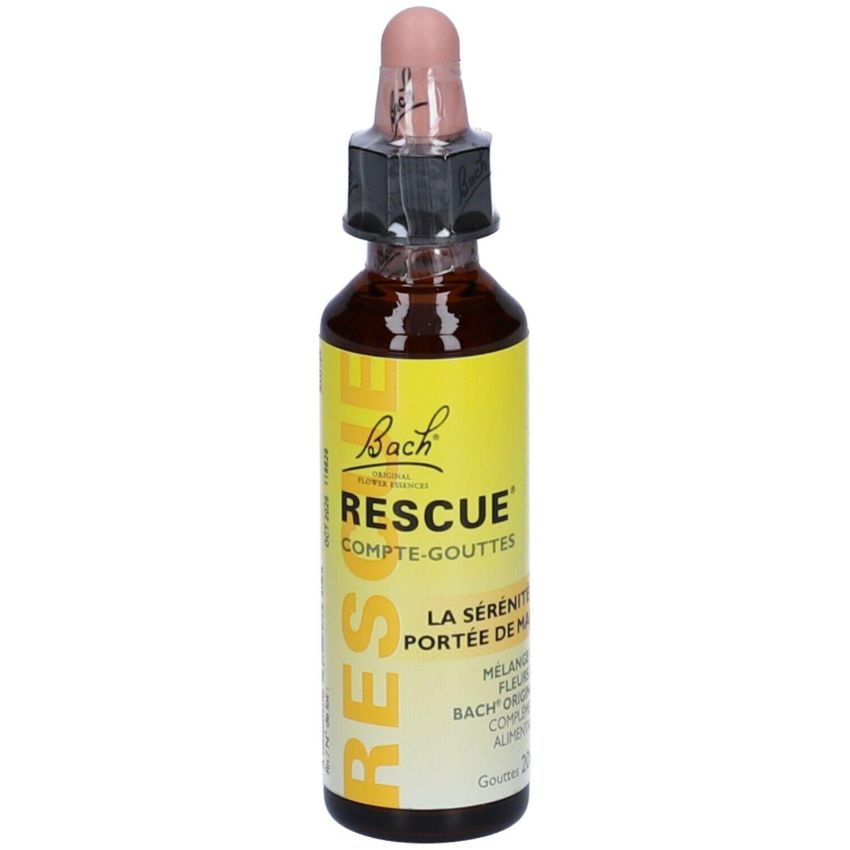 Bach Rescue Remedy Comfort & Reassure, 20ml