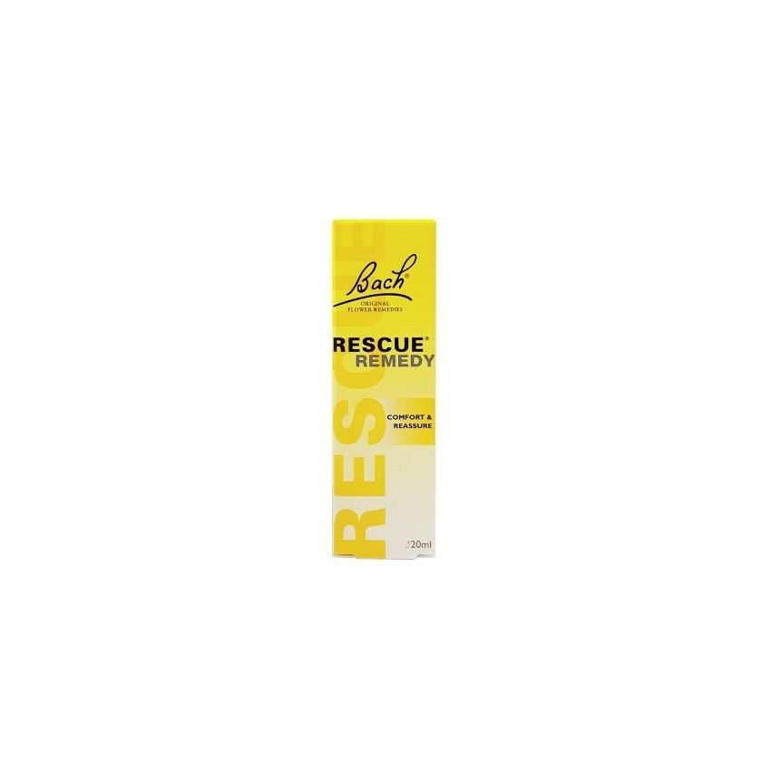 Bach Rescue Remedy Comfort & Reassure, 20ml