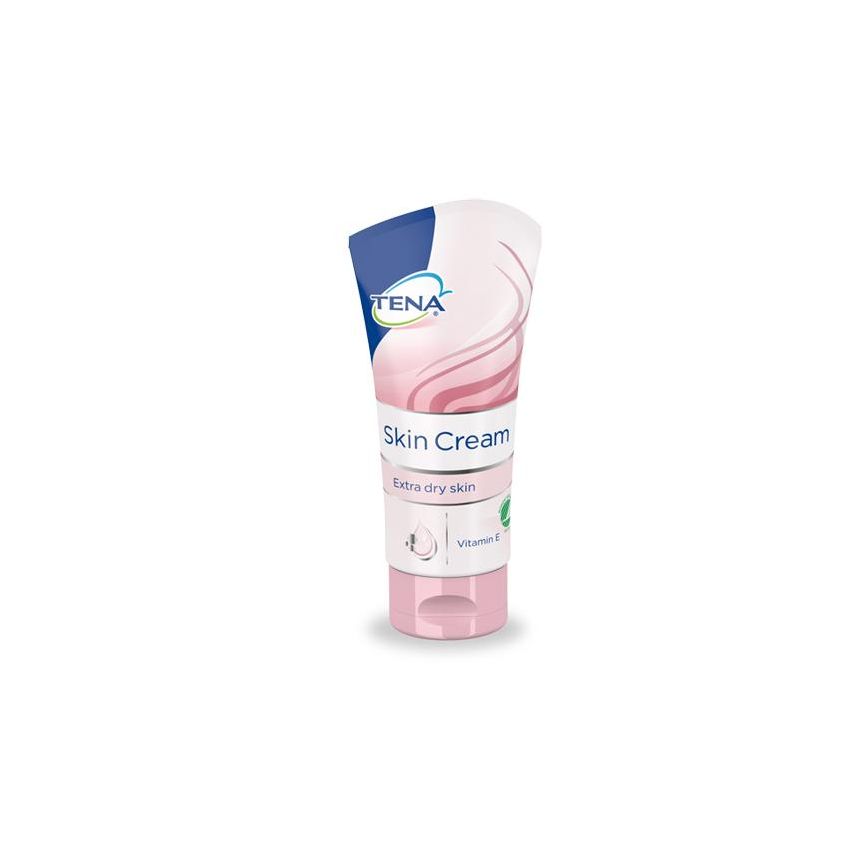 Tena 150ml Nourishing Skin Cream