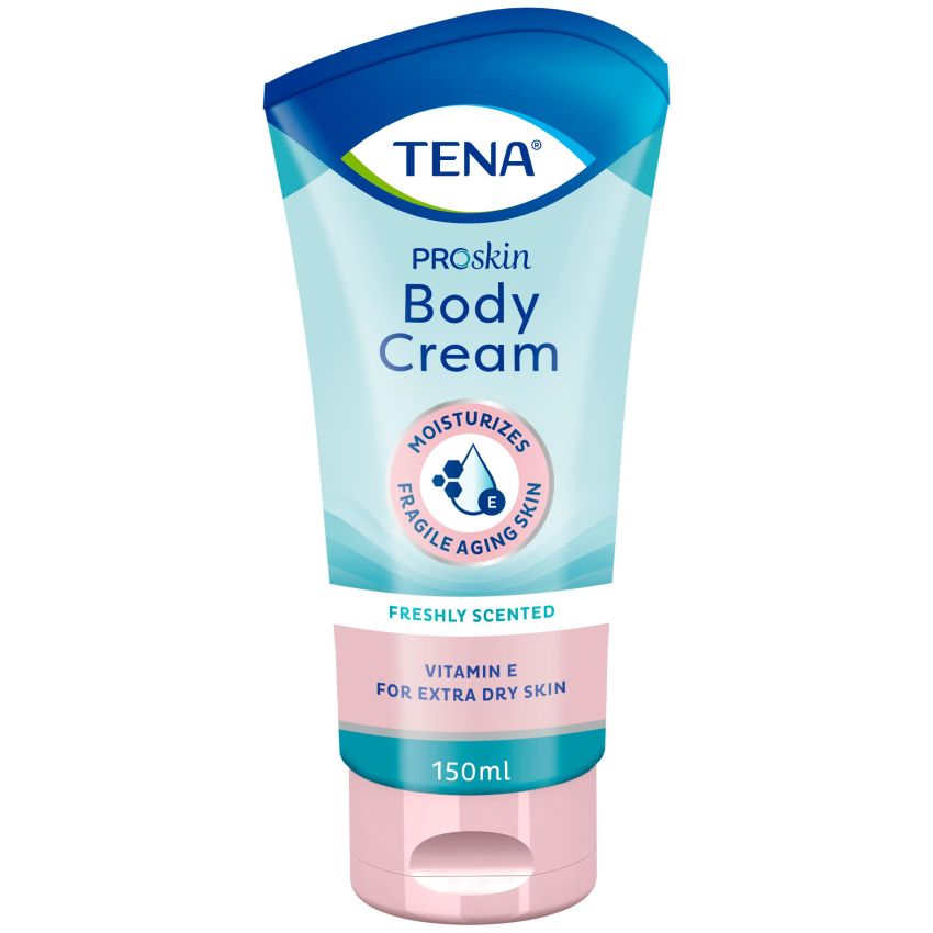 Tena 150ml Nourishing Skin Cream