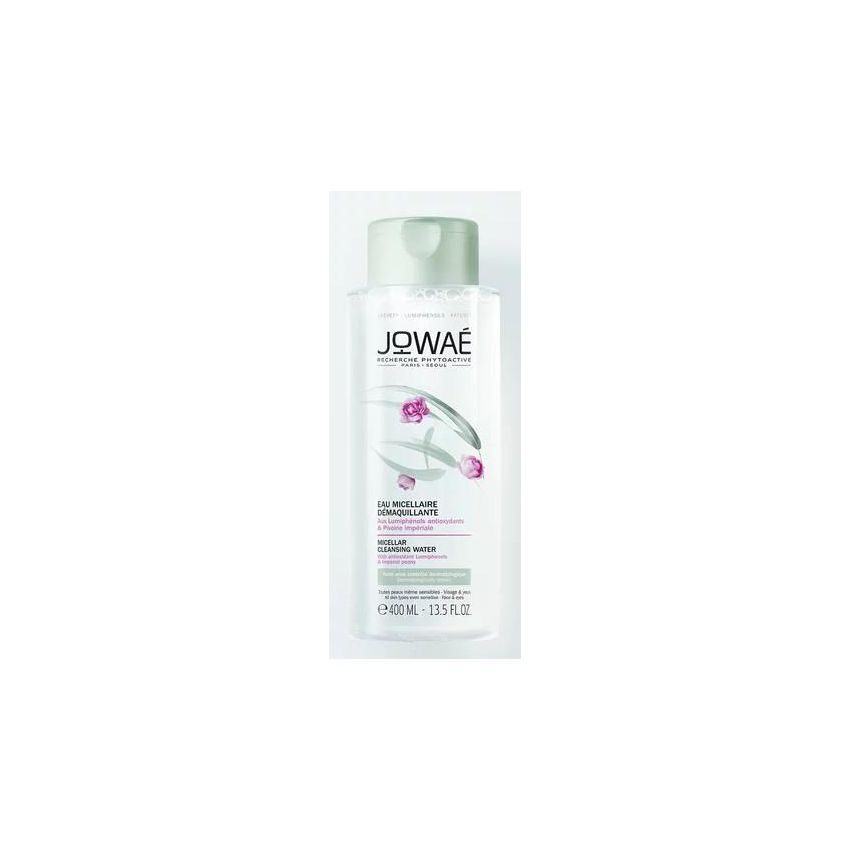Jowa Struccante Acqua Micellare 400ml