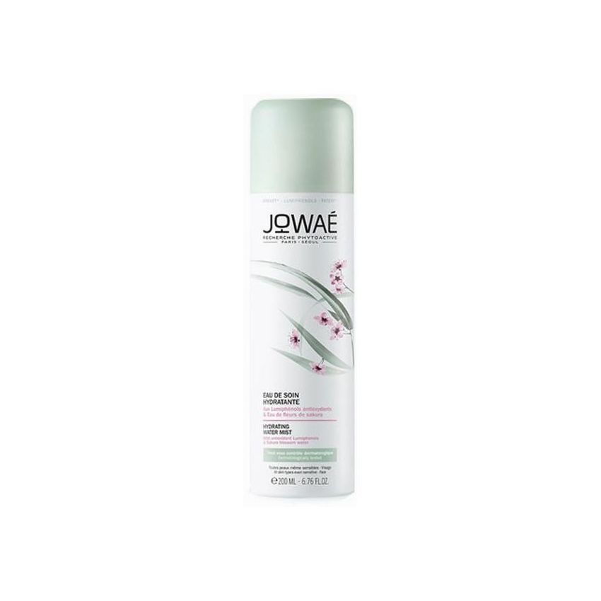 Jowae Spray Idratante Trattamento Acqua - 200ml