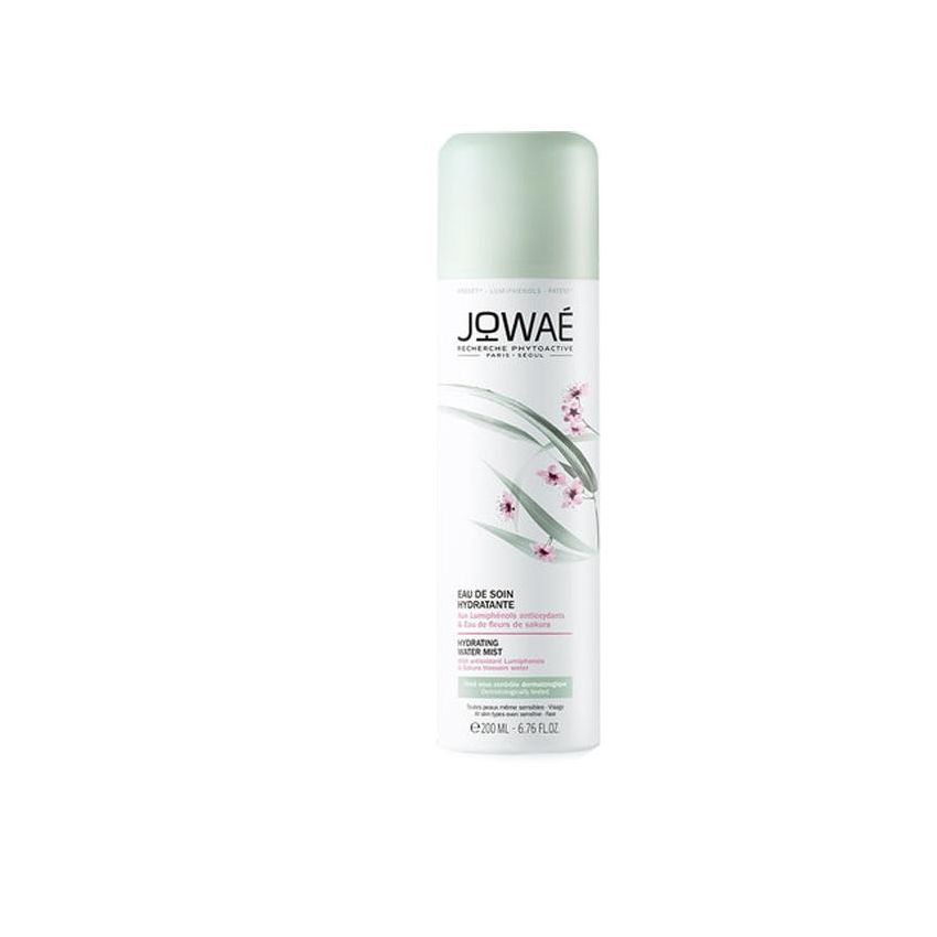 Jowae Spray Idratante Trattamento Acqua - 200ml