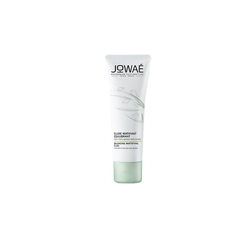 Fluido Riequilibrante e Opacizzante Jowae 40ml