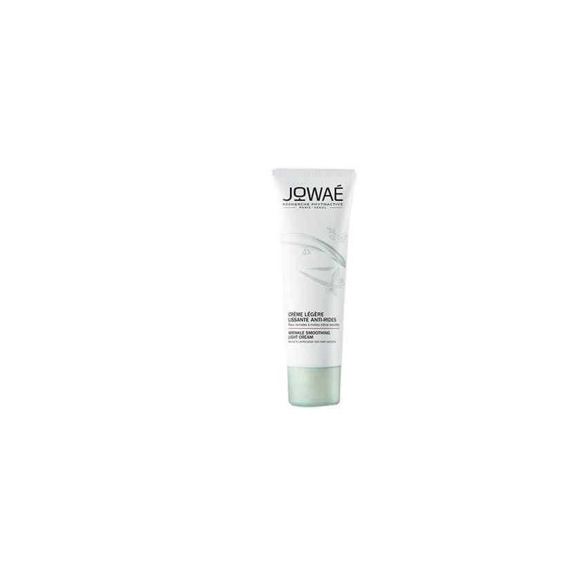 Crema Levigante Antirughe Leggera Jowae - 40ml