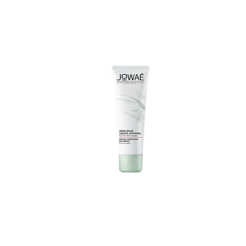 Jowae Crema Antirughe Ricca e Levigante - 40ml