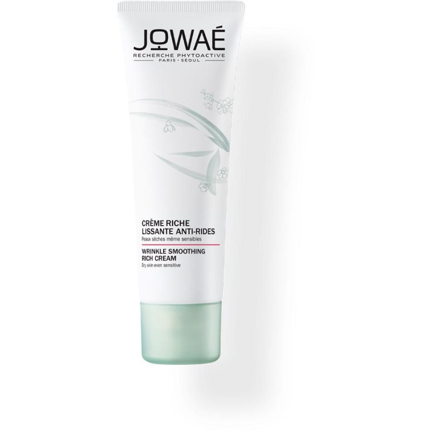 Jowae Crema Antirughe Ricca e Levigante - 40ml