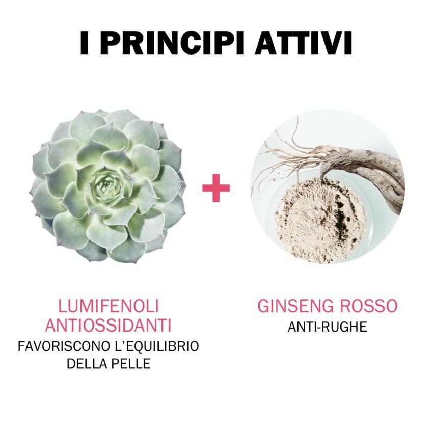 Jowae Crema Antirughe Ricca e Levigante - 40ml