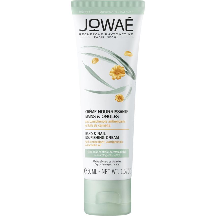 Jowae Nutriente Crema per Mani e Unghie - 50ml