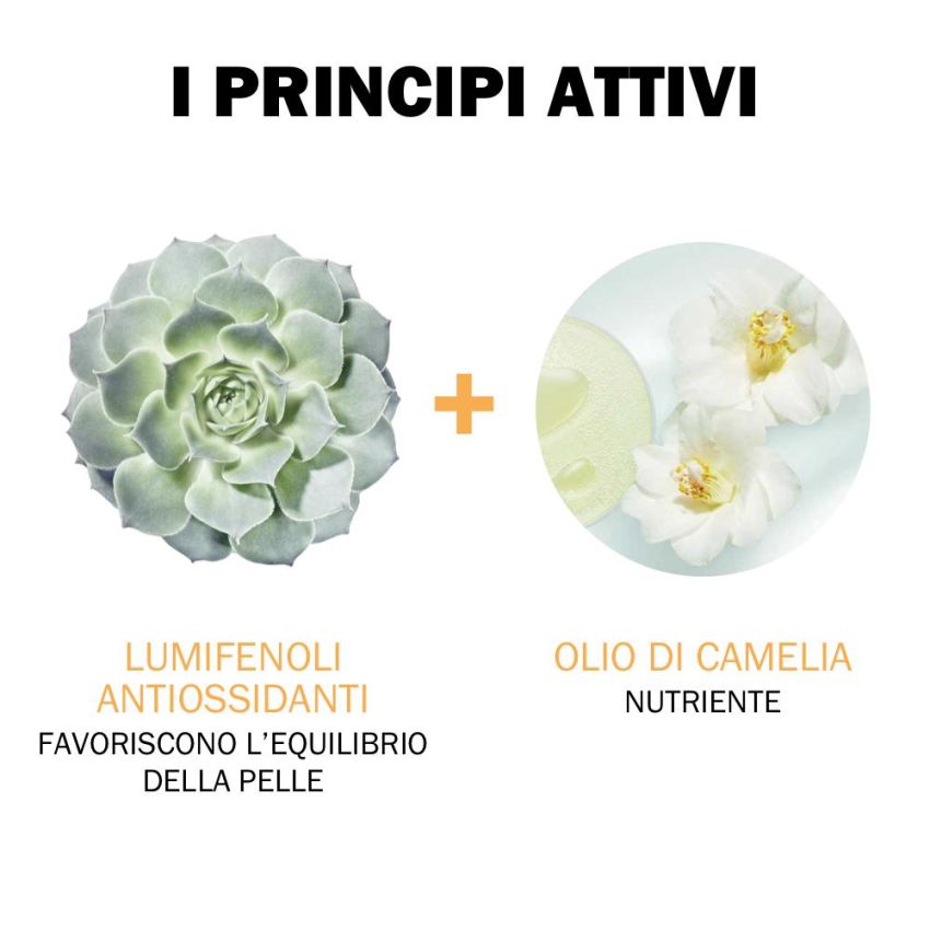 Jowae Nutriente Crema per Mani e Unghie - 50ml