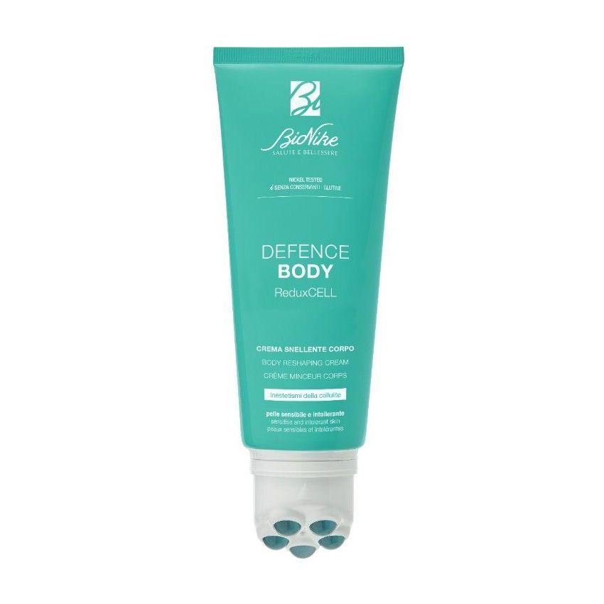 BioNike Defence Body Reduxcell - Trattamento Snellente 200ml