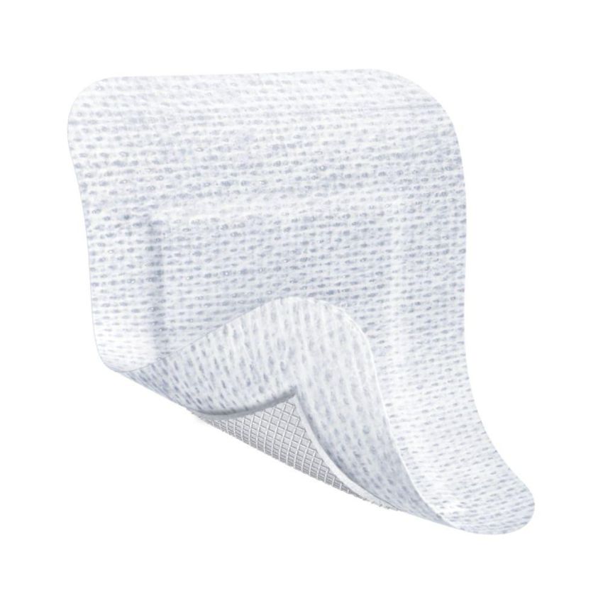 Leukomed Medicazione Sterile TNT 7,2x5cm
