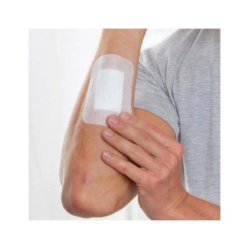 Leukomed Medicazione Sterile TNT 7,2x5cm