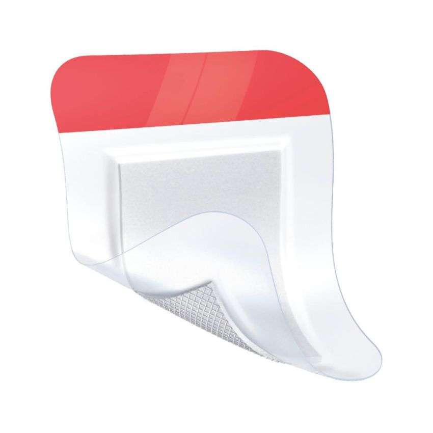 Medicazione Post-Operatoria Impermeabile e Trasparente Leukomed T Plus - 7,2x5cm