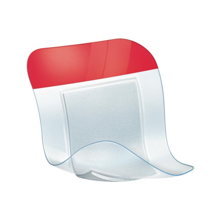 Medicazione Post-Operatoria Impermeabile e Trasparente Leukomed T Plus - 7,2x5cm